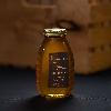 1 Pound Glass Jar Honey